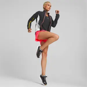 Women's woven waterproof jacket Puma Ultraweave image-2
