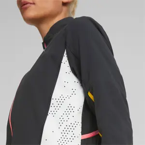 Women's woven waterproof jacket Puma Ultraweave image-5