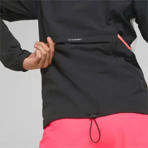Women's woven waterproof jacket Puma Ultraweave image-6