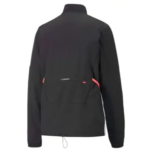Women's woven waterproof jacket Puma Ultraweave image-3