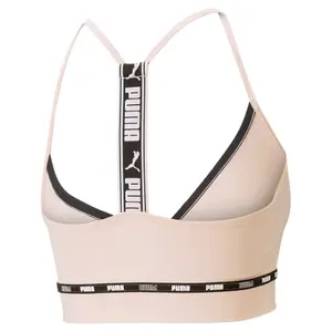 Dames sportbeha Puma Strong Strappy image-3