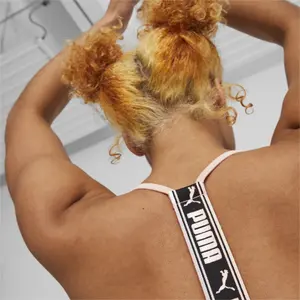 Dames sportbeha Puma Strong Strappy image-5