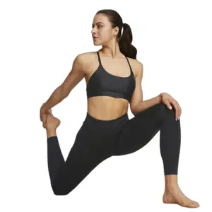 Leggings 7/8 för kvinnor Puma Studio Your Move Yogini Luxe image-1