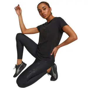 T-Shirt Frau Puma Safari Glam image-2