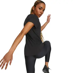 T-Shirt Frau Puma Safari Glam image-4