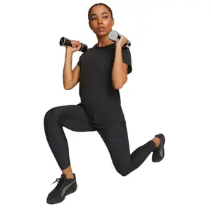 T-Shirt Frau Puma Safari Glam image-5