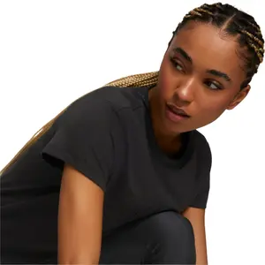 T-Shirt Frau Puma Safari Glam image-6