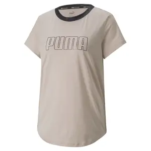 T-Shirt Frau Puma Safari Glam image-0