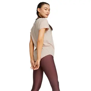 T-Shirt Frau Puma Safari Glam image-4