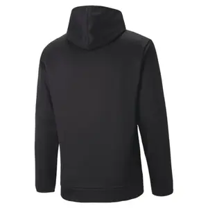 Full Zip Fleece-Kapuzen-Sweatshirt Puma All day image-1
