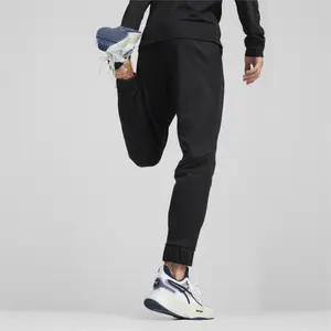 Trainingshose Puma Train All Day Power Fleece image-2
