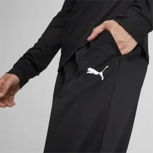 Trainingshose Puma Train All Day Power Fleece image-5