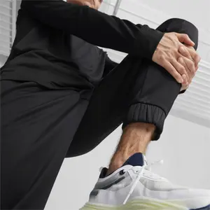 Trainingshose Puma Train All Day Power Fleece image-6