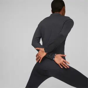 Träningstopp för kvinnor Puma Strong image-3