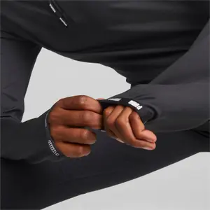 Träningstopp för kvinnor Puma Strong image-4