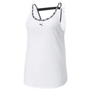 Damen-Top Puma Strong Tri-Blend image-0