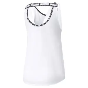 Damen-Top Puma Strong Tri-Blend image-1