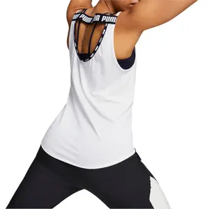 Damen-Top Puma Strong Tri-Blend image-3