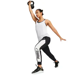 Damen-Top Puma Strong Tri-Blend image-4