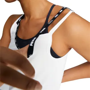 Damen-Top Puma Strong Tri-Blend image-5