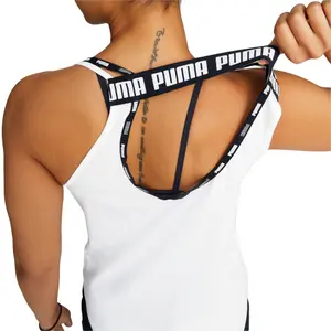 Damen-Top Puma Strong Tri-Blend image-6