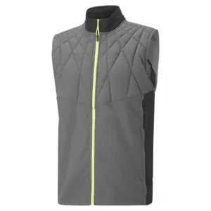 Sleeveless jacket Puma Run Cloudspun image-0
