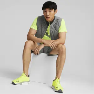 Sleeveless jacket Puma Run Cloudspun image-2
