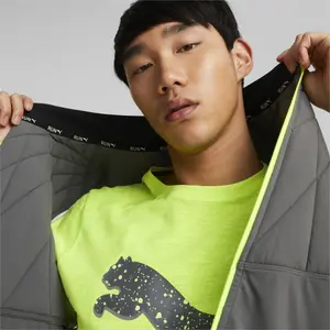 Sleeveless jacket Puma Run Cloudspun image-6