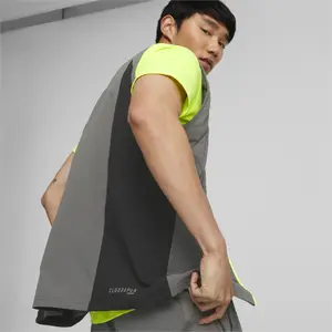 Sleeveless jacket Puma Run Cloudspun image-4