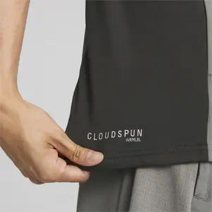 Sleeveless jacket Puma Run Cloudspun image-5