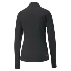 Dames trainingsjas Puma Cloudspun wrmlb image-1