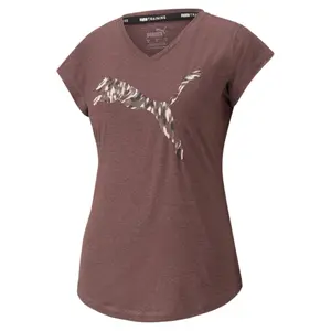 Women's T-shirt Puma Train Favorite image-0