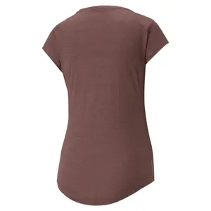 Women's T-shirt Puma Train Favorite image-2