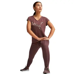 Women's T-shirt Puma Train Favorite image-1