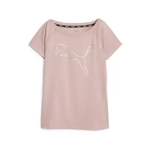 Dames trainingsshirt Puma Favorite Cat image-0