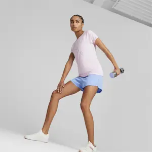 Trainingstrikot Frau Puma Favorite Cat image-1