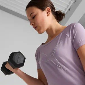 Trikot Damen Puma Favourite Cat image-6