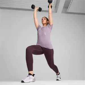 Trikot Damen Puma Favourite Cat image-2