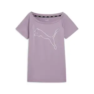 Trikot Damen Puma Favourite Cat image-0