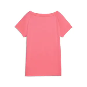 Camiseta mujer Puma Favourite Cat image-1