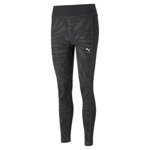 Legging 7/8 hohe Frau Puma Favorites AOP image-0