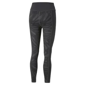 Legging 7/8 hohe Frau Puma Favorites AOP image-1