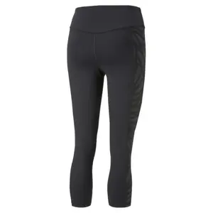 Legging 3/4 hoge vrouwen Puma Favorites AOP image-1