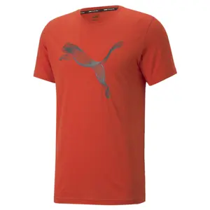 T-shirt Puma Performance CF Cat Fill Rec image-0