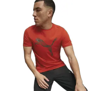 T-shirt Puma Performance CF Cat Fill Rec image-1