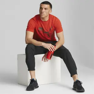 T-shirt Puma Performance CF Cat Fill Rec image-4