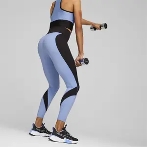 Legging 7/8 vrouw Puma Fit Eversculpt image-3