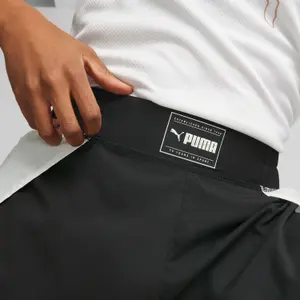 Shorts för kvinnor Puma Fit Fashion Flow image-6