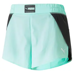 Shorts för kvinnor Puma Fit Fashion Flow image-0