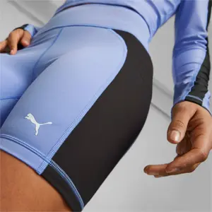 Shorts för kvinnor Puma Fit image-5